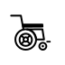 wheel chair